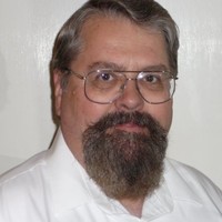 Exova Group Limited Employee Ted Wilken's profile photo