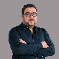 MUBA Employee Ezequiel Latorre's profile photo