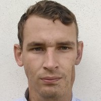 PAL Wiping Systems Employee Vojtěch Kubina's profile photo