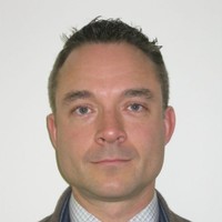 SRL Technical Services Ltd Employee Tris Edwards's profile photo