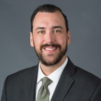 Ally Employee Daniel Phillips's profile photo