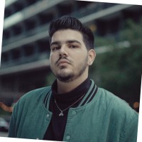 EducUp Employee Jonathan Tomé's profile photo
