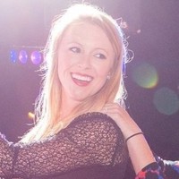 JPM Catering and Events Employee Ansley Michael's profile photo