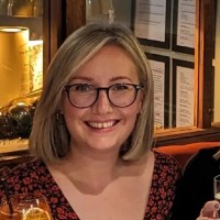 BXTA Employee Lucy Butler's profile photo