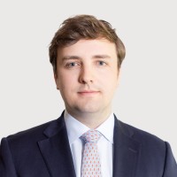 The Carlyle Group Employee Jack Masterson's profile photo