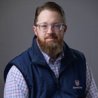 Conway Corporation Employee Brad Sanders's profile photo