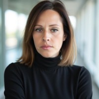 UnWork Employee Renée Tordjeman's profile photo