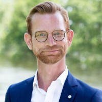 PhotonVentures Employee Joachim de Sterke's profile photo