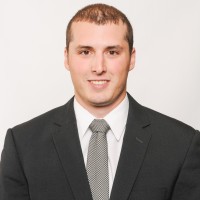 Chicago Blackhawks Employee Will Moran's profile photo