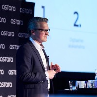 Bergé Automoción, S.L. Employee Tommi Tähtinen's profile photo