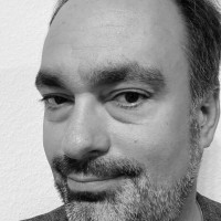 Kreis Bergstraße Employee Johannes Bunsch's profile photo