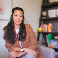 Ana Onate Email & Phone Number