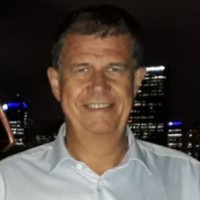 Icarus Employee Erik Dekkers's profile photo