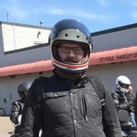 Evolution Powersports Limited Employee John Boyer's profile photo