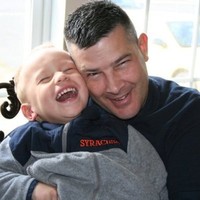 United States Navy Employee John Steve's profile photo