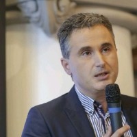 5 to go Employee Călin Țiplea's profile photo