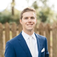 Opal Foods LLC Employee Travis Delcambre's profile photo
