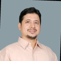 Logo Infosoft Employee Fayaz Sayad's profile photo