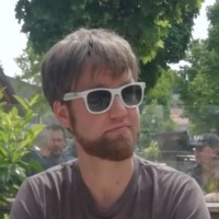 Nifty Island Employee Florian Uhde's profile photo