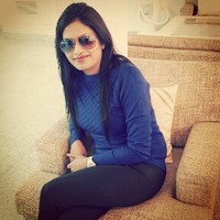 IndiHire Employee Nidhi Gupta's profile photo