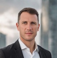 Milestone Brands, LLC Employee Dan Visel's profile photo