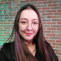 Softys Sepac Employee Crislaine Cordeiro's profile photo
