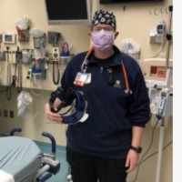 Dayton Children's Hospital Employee Amy Temple's profile photo