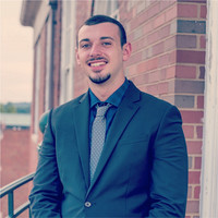 Dominic Thoma Email & Phone Number