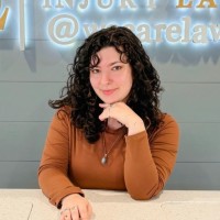 Zoe Gordon Email