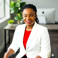 AMDARI Employee Waetsi Anyanwu's profile photo