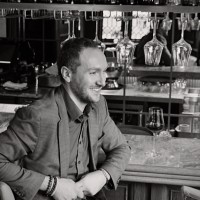 Sexy Fish Employee Rudolph Galand's profile photo