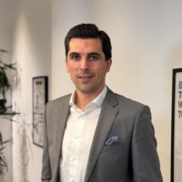 ALTEN Employee Danijel Luketa's profile photo