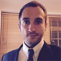 Dynavics Ltd Employee Rob Jones's profile photo