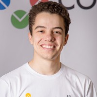 Controller Education Employee Alan Nascimento's profile photo
