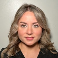 Townsen Memorial Employee Maria Garcia's profile photo