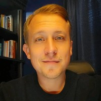 Elusa Health Employee Josh Volland-Burns's profile photo
