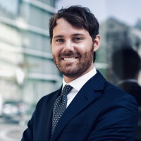 Haworth Lifestyle Employee Luca Keller's profile photo