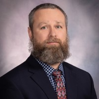 KANSAS ELECTRIC POWER COOPERATIVE INC Employee Eric Wylie's profile photo