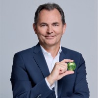 Nespresso USA Employee Patrice Gicquel's profile photo