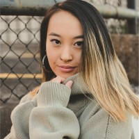 AUSTINDEEP Employee Cherryn Wang's profile photo