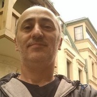 Tavern Restaurant Group Employee Avtandil Nebieridze's profile photo