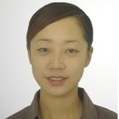Longfor Group Employee Amy Zhang's profile photo