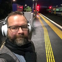Oliphant Construction Employee Pete Townsend's profile photo