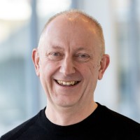 Copeland Employee Stuart Dalgleish's profile photo