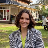 NUMAI Employee Marija Matiukaitė's profile photo