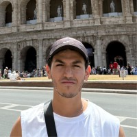 Tribe Digital Employee Mariano Palomba's profile photo
