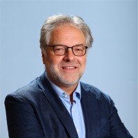 Xavier van Den Hove Email & Phone Number