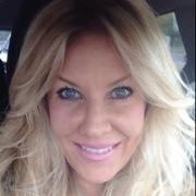 Halyard Health Employee April Barton's profile photo