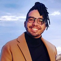 Arebo Employee Ícaro Marchatto's profile photo
