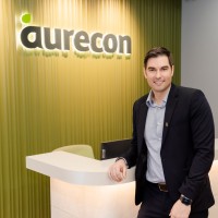 Aurecon Employee Adam Peacock's profile photo